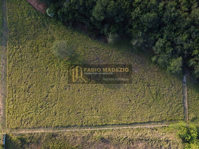 Área para Venda em São Pedro - 5