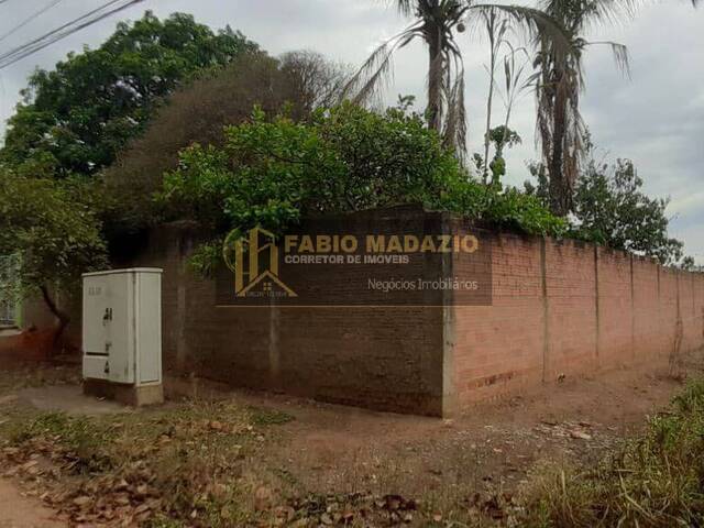 #1062 - Chácara para Venda em Charqueada - SP - 2