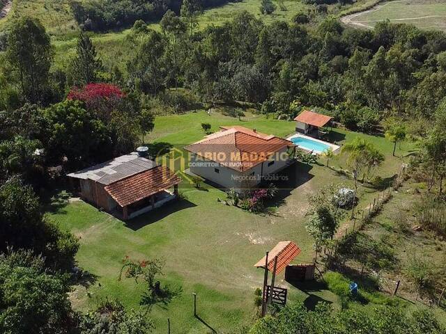 #1063 - Chácara para Venda em São Pedro - SP - 1