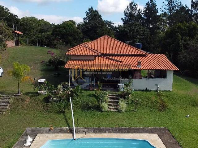 #1063 - Chácara para Venda em São Pedro - SP - 2