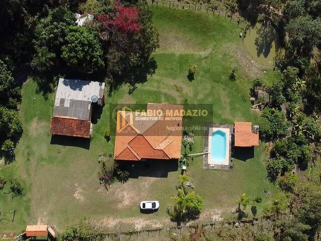 #1063 - Chácara para Venda em São Pedro - SP - 3