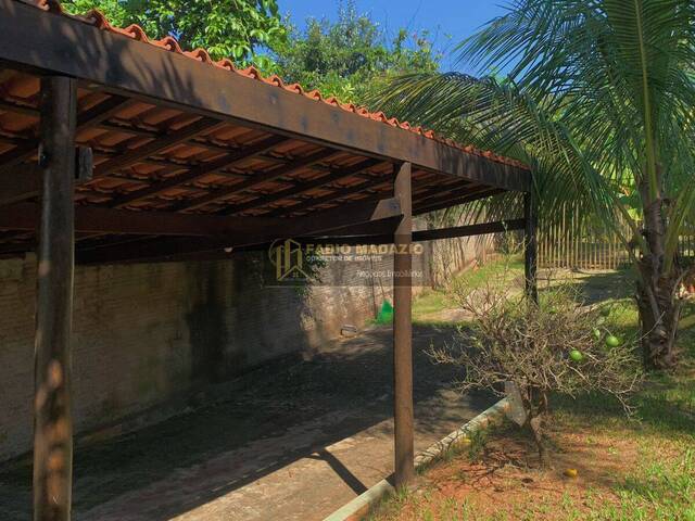 #1064 - Casa para Venda em São Pedro - SP - 2