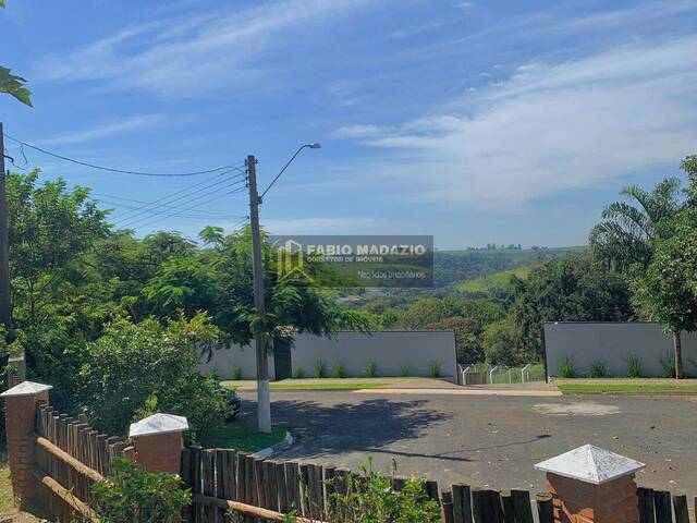 #1064 - Casa para Venda em São Pedro - SP - 3