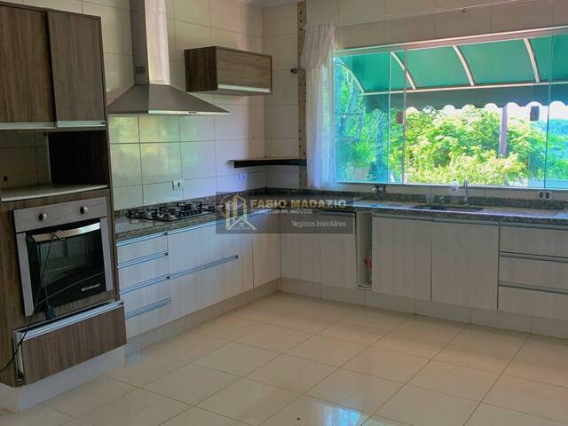 Casa para Venda em São Pedro - 5