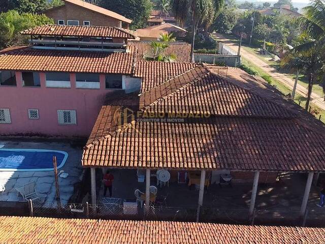 #1065 - Casa para Venda em São Pedro - SP - 1