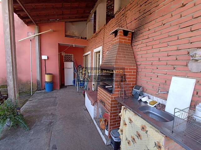 #1065 - Casa para Venda em São Pedro - SP - 2