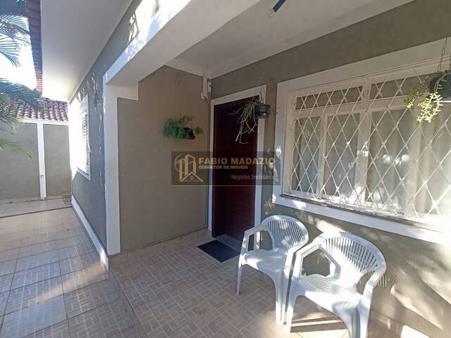 #1066 - Casa para Venda em São Pedro - SP - 2
