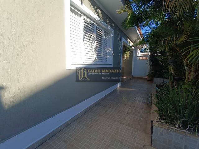 #1066 - Casa para Venda em São Pedro - SP - 3