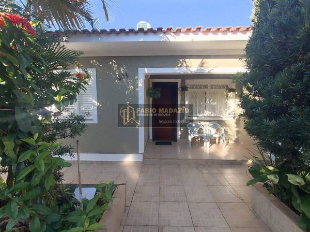 Casa para Venda em São Pedro - 5