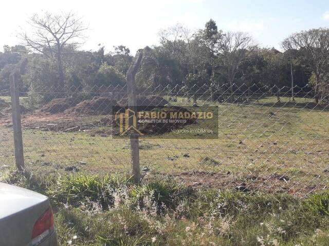 #1067 - Área para Venda em São Pedro - SP - 2