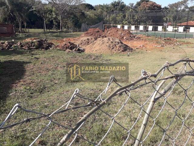 #1067 - Área para Venda em São Pedro - SP - 3
