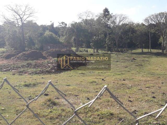Área para Venda em São Pedro - 4