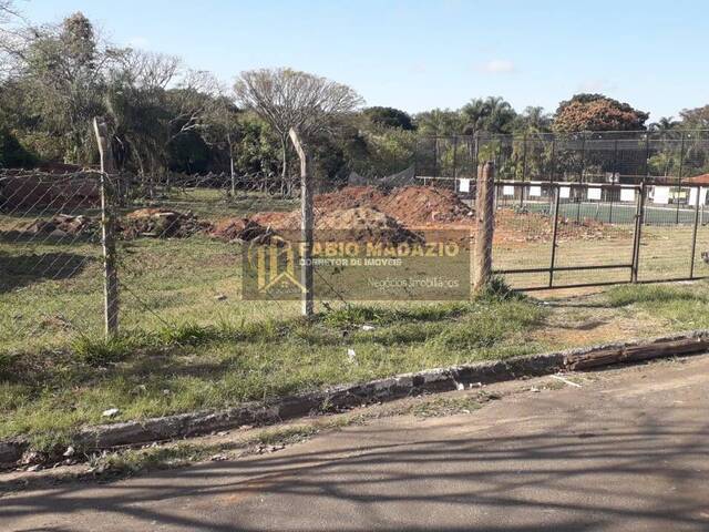 Área para Venda em São Pedro - 5