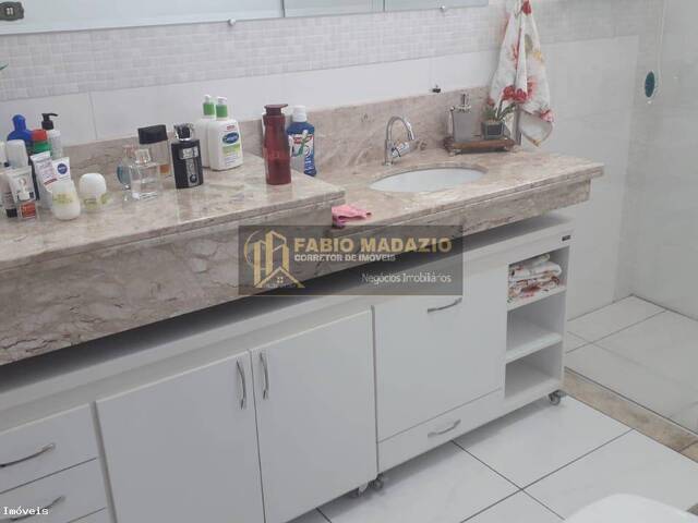 #1068 - Casa para Venda em São Pedro - SP - 2