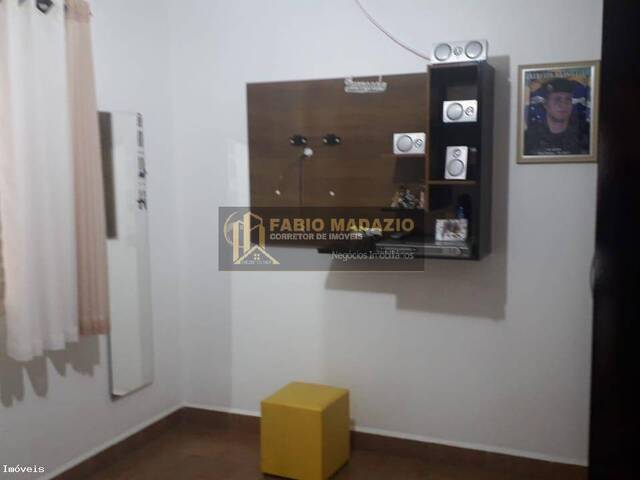 #1068 - Casa para Venda em São Pedro - SP - 3