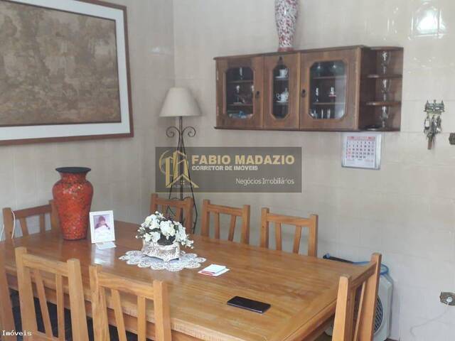 Casa para Venda em São Pedro - 4