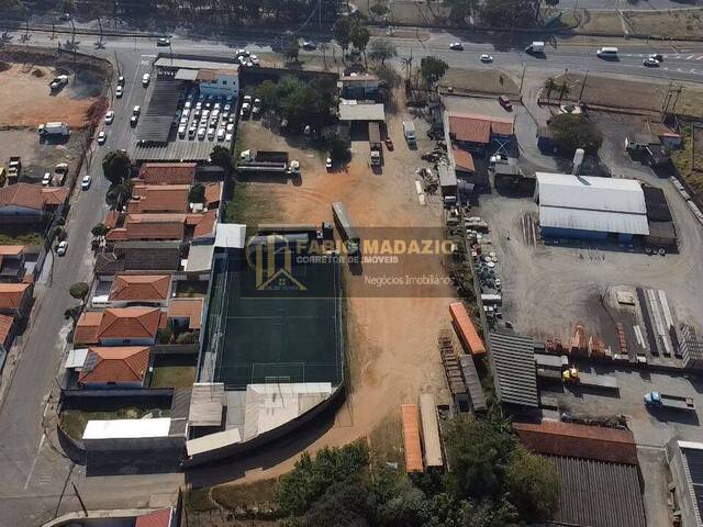 Área para Venda em São Pedro - 4