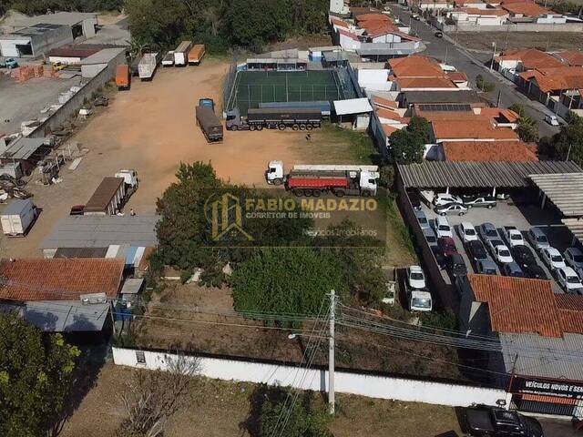 Área para Venda em São Pedro - 5