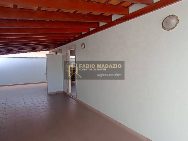 #1071 - Casa para Venda em São Pedro - SP - 3