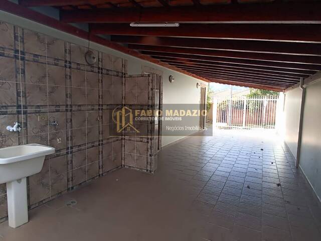 Casa para Venda em São Pedro - 4