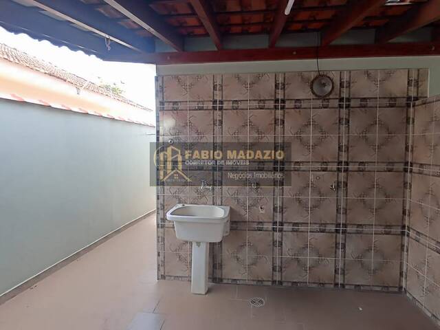 Casa para Venda em São Pedro - 5