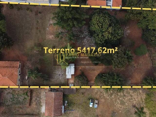#1072 - Casa para Venda em São Pedro - SP - 1