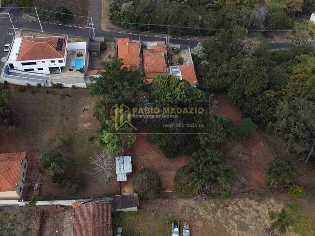 #1072 - Casa para Venda em São Pedro - SP - 2