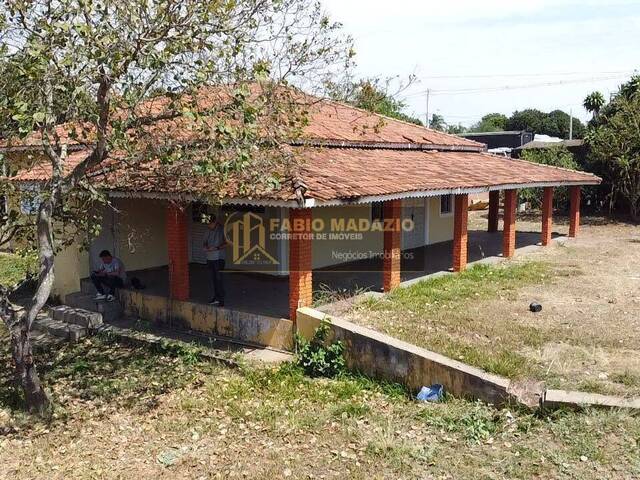 #1073 - Casa para Venda em São Pedro - SP - 3