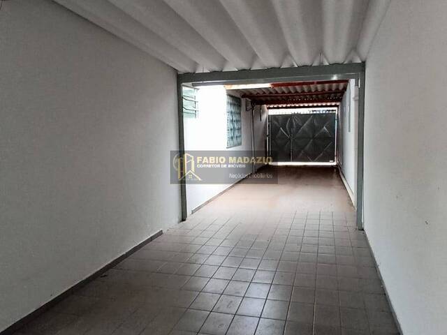 Casa para Venda em São Pedro - 5