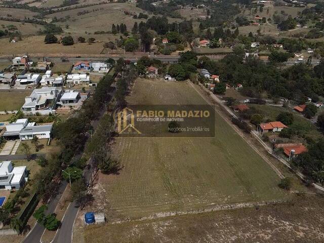 #1075 - Área para Venda em São Pedro - SP - 1