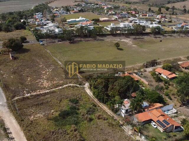 #1075 - Área para Venda em São Pedro - SP - 3