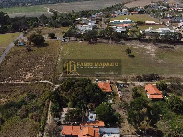 Área para Venda em São Pedro - 4