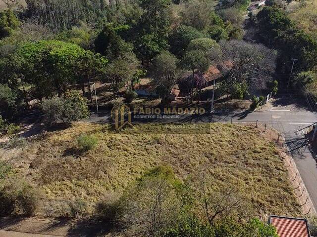 #1076 - Área para Venda em São Pedro - SP - 1