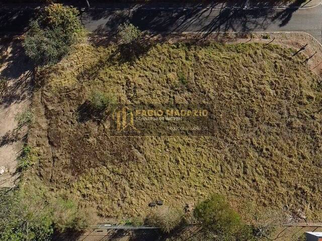 #1076 - Área para Venda em São Pedro - SP - 2