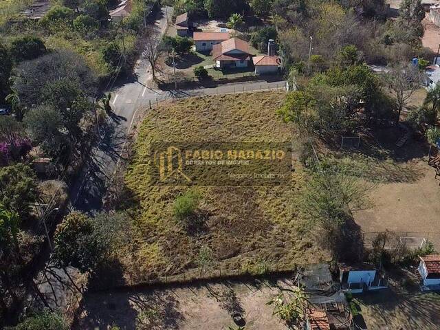 #1076 - Área para Venda em São Pedro - SP - 3