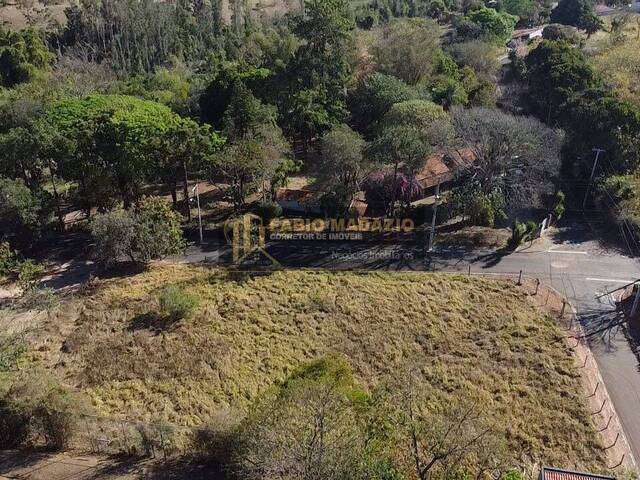 Área para Venda em São Pedro - 4