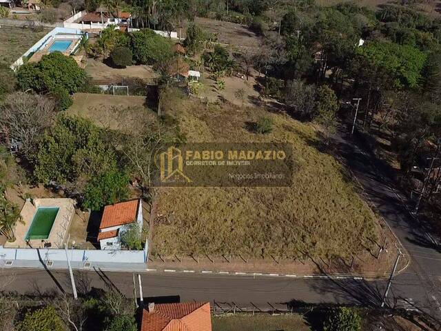 Área para Venda em São Pedro - 5