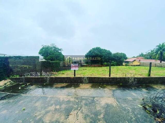 Terreno para Venda em São Pedro - 5