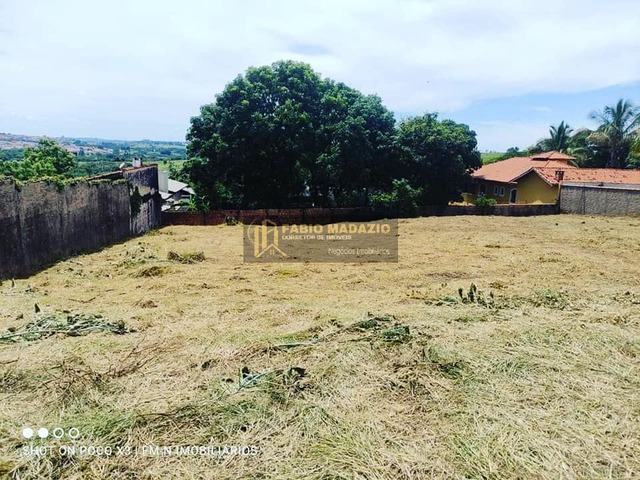 Terreno para Venda em São Pedro - 3