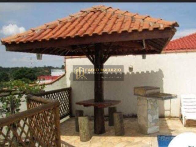 Casa para Venda em São Pedro - 4