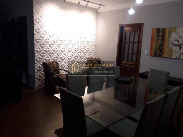 Casa para Venda em São Pedro - 5