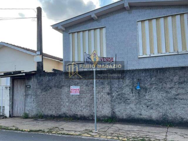 Casa Comércio para Venda em São Pedro - 4