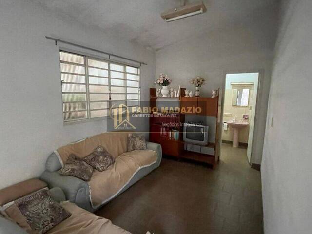 Casa Comércio para Venda em São Pedro - 5
