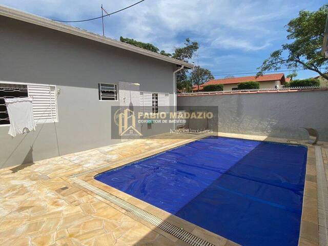 Casa para Venda em São Pedro - 2
