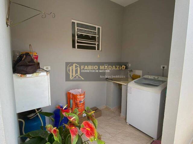 Casa para Venda em São Pedro - 4