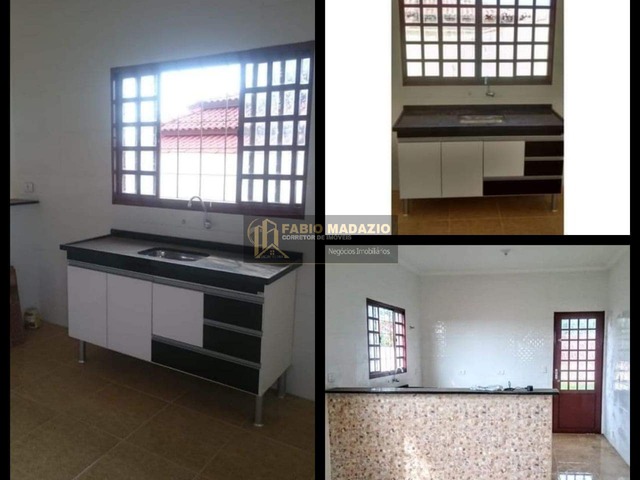 Casa para Venda em Águas de São Pedro - 4