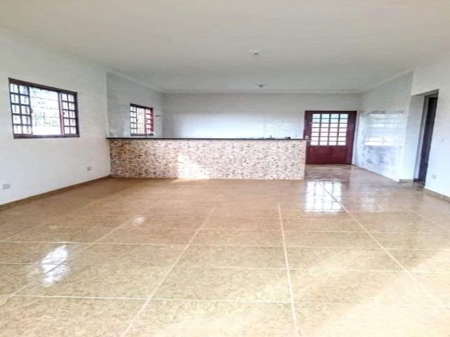 #517 - Casa para Venda em Águas de São Pedro - SP