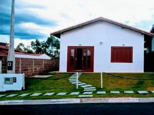 #517 - Casa para Venda em Águas de São Pedro - SP - 1