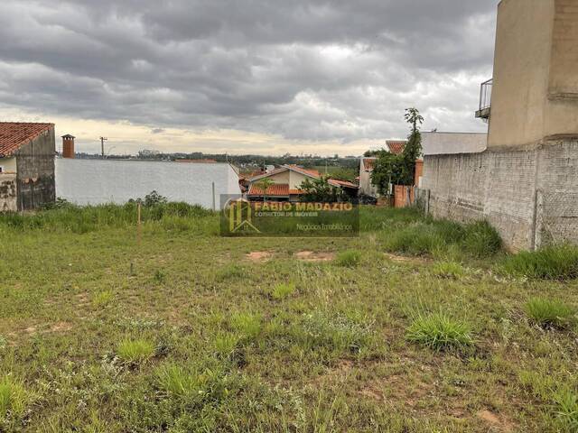 Terreno para Venda em São Pedro - 5