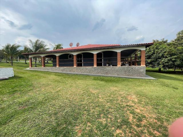 #521 - Chácara para Venda em São Pedro - SP